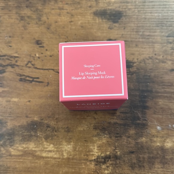Laneige (lip sleeping mask) - Picture 3 of 4